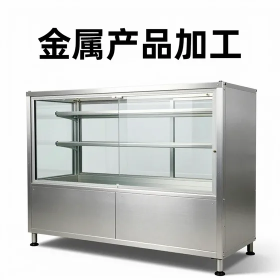 金属产品加工